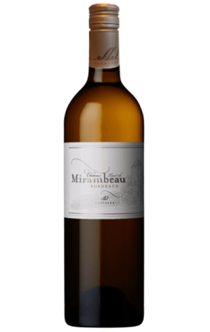 Château Tour de Mirambeau Reserve Blanc 750ml