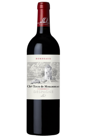 Château Tour de Mirambeau Reserve Rouge 750ml