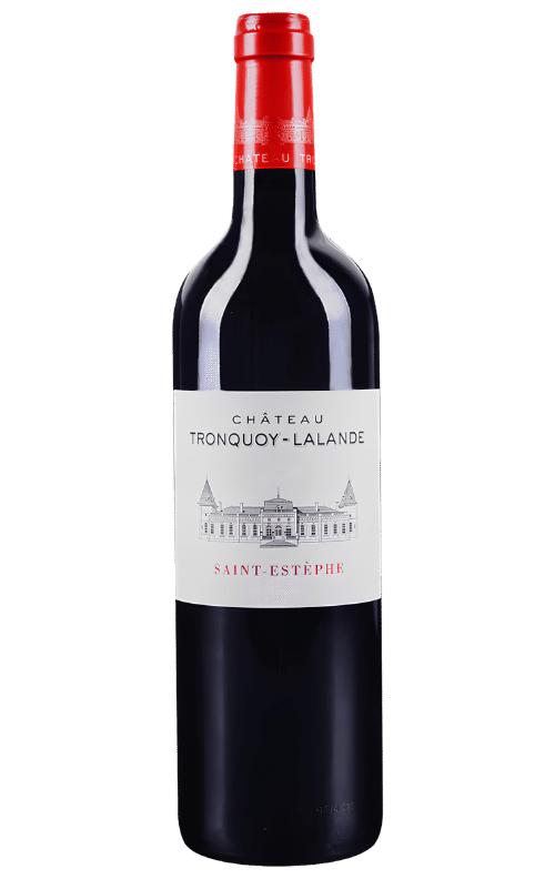 Château Tronquoy-Lalande 2020 750ml