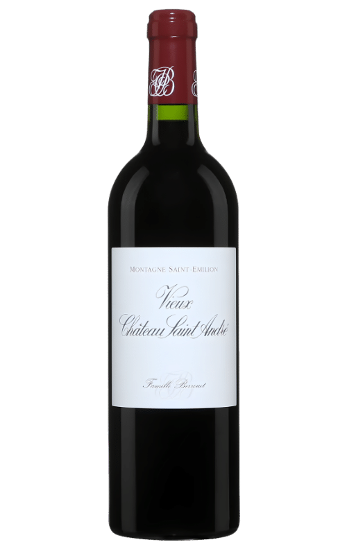 Vieux Château Saint André 750ml