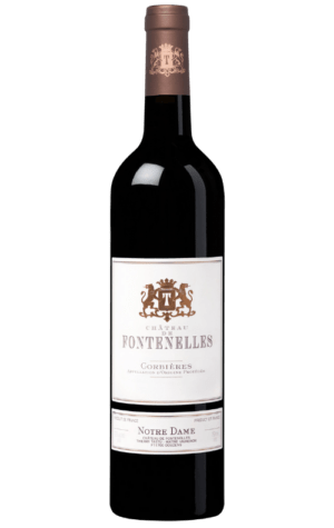 Chateau de Fontenelles Notre Dame 750ml