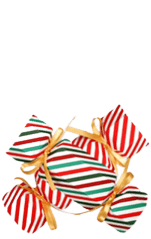 Grown Up Holiday Crackers 6pk