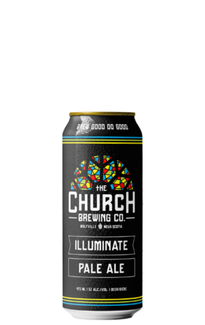 Church Illuminate 473ml