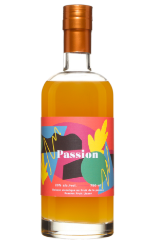 Cirka Passion 750ml