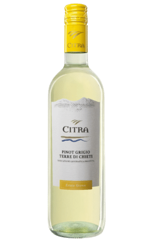 Citra Pinot Grigio 750ml