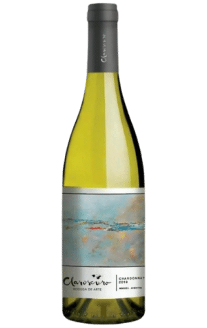 Claroscuro Chardonnay 750ml