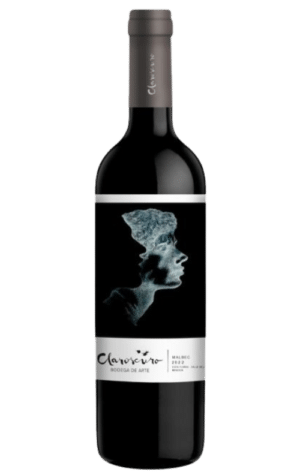 Claroscuro Malbec 750ml