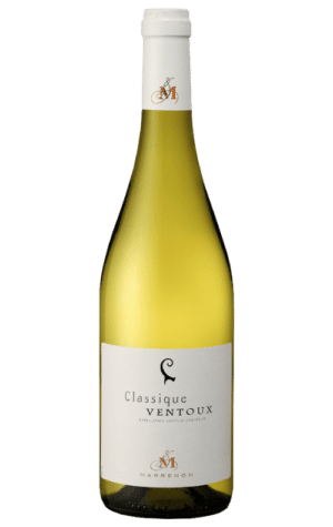 Classique Ventoux Blanc 750ml
