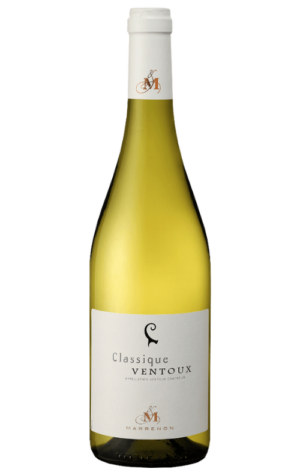 Classique Ventoux Blanc 750ml