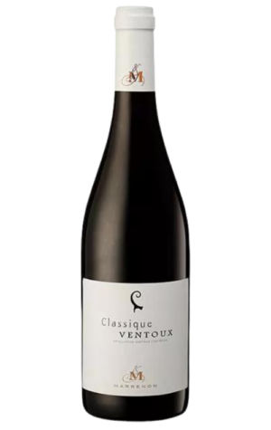 Classique Ventoux Rouge 750ml