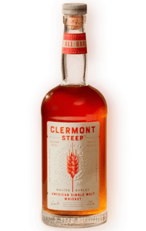 Clermont Steep American Whiskey 750ml