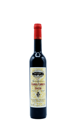 Cocchi Barolo Chinato 500ml 500ml