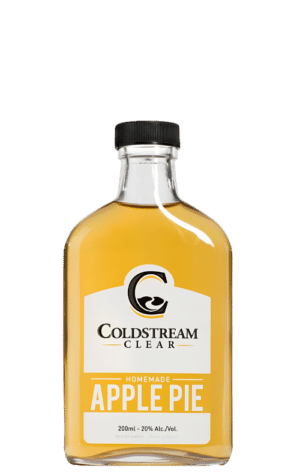 Coldstream Clear Homemade Apple Pie 200ml