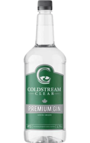 Coldstream Clear Premium Gin 1750ml