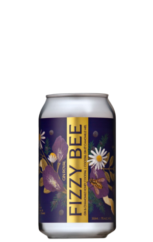 Compass Fizzy Bee 355ml