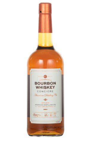 Conciere Bourbon Whiskey 1000ml