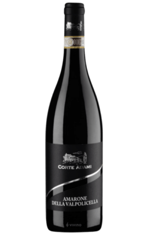 Corte Adami Amarone Valpolicella 750ml