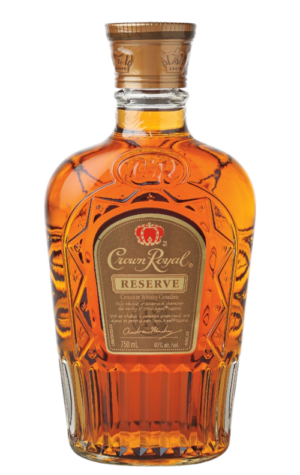 Crown Royal Reserve 750ml