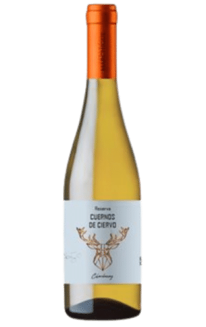 Cuernos De Ciervo Chardonnay Reserva 750ml