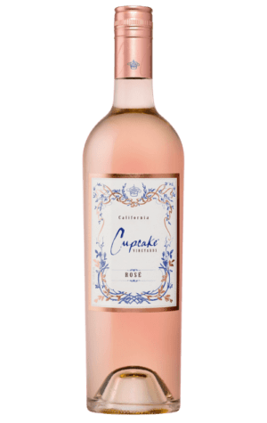 Cupcake Rosé 750ml