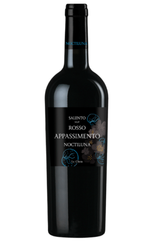 Dacastello Appassimento Rosso Salento 750ml