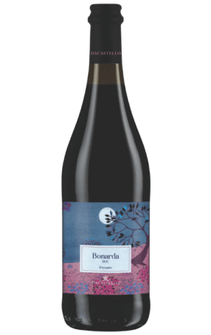 Dacastello Bondra Piacentini 750ml