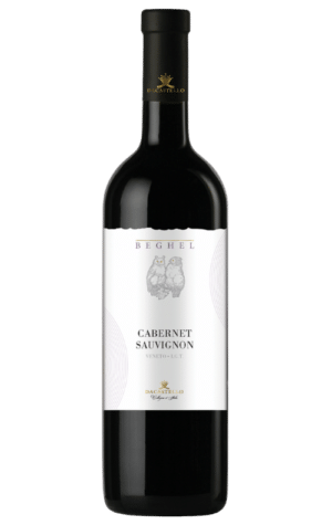 Dacastello Cabernet Sauvignon 750ml
