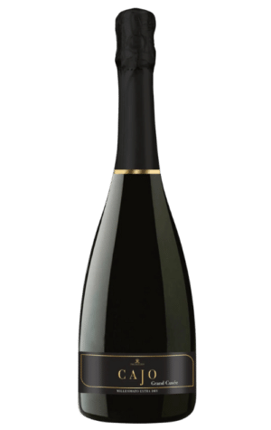 Dacastello Cajo Grand Cuvee Extra Dry 750ml