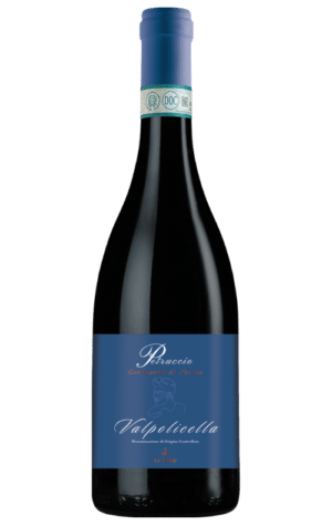 Dacastello Valpolicella D.O.C. 750ml