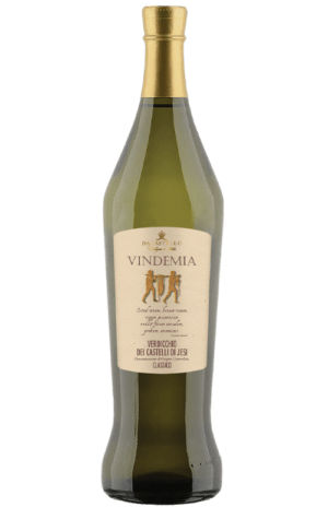 Dacastello Verdicchio Jesi Classico 750ml
