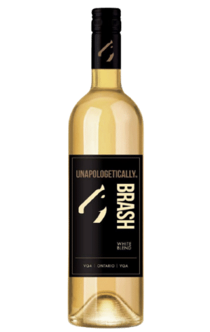 Darkhorse Unapologetically Brash White 750ml