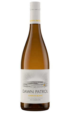 Dawn Patrol Chenin Blanc 750ml