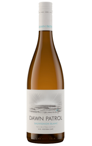 Dawn Patrol Sauvignon Blanc 750ml