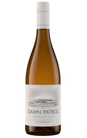 Dawn Patrol Sauvignon Blanc 750ml