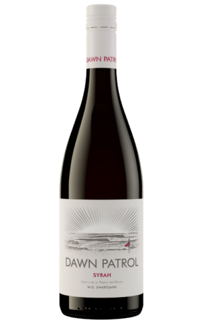 Dawn Patrol Syrah 750ml