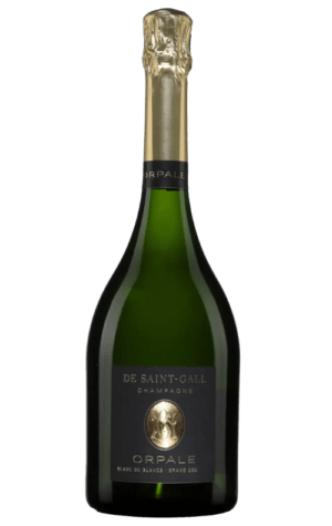 De Saint-Gall Orpale Grand Cru 750ml
