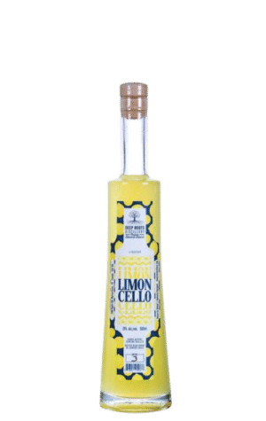 Deep Roots Limoncello 500ml