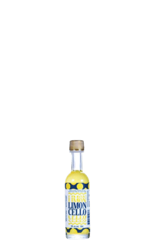 Deep Roots Limoncello 50ml