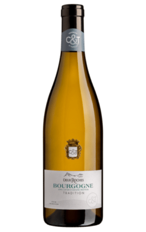 Deux Roches Bourgogne Chardonnay 750ml