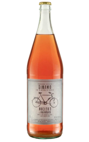 Dinamo Nucleo 3 Rosato 1000ml