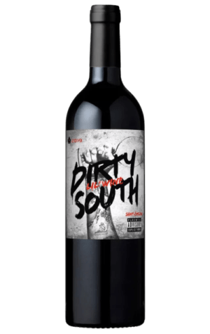 Dirty South Saint-Émilion Grand Cru 750ml