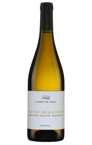 Domaine Albert De Conti Cuvée Des Conti 750ml