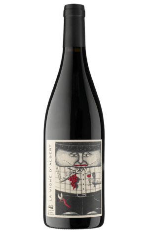 Domaine Albert De Conti La Vigne D'Albert 750ml