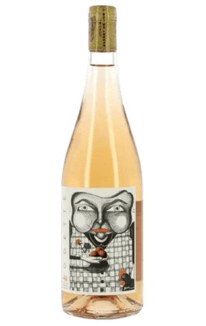 Domaine Albert De Conti Odette 750ml