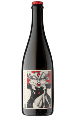 Domaine Albert De Conti Pétillant Naturel 750ml