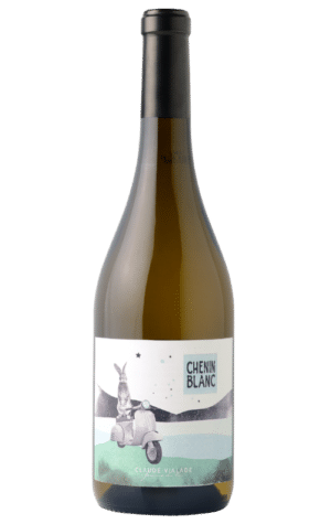 Domaine Auriol Attrape-Moi Chenin Blanc 750ml