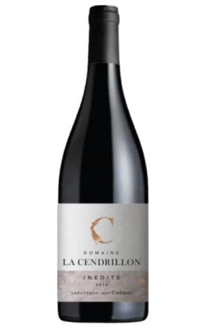 Domaine La Cendrillon Cuvee Inedite 750ml