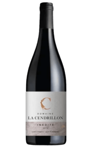 Domaine La Cendrillon Cuvee Inedite 750ml