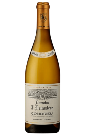 Domaine J. Denuzière Condrieu 750ml