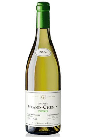 Domaine Grand Chemin Le Faillet 750ml